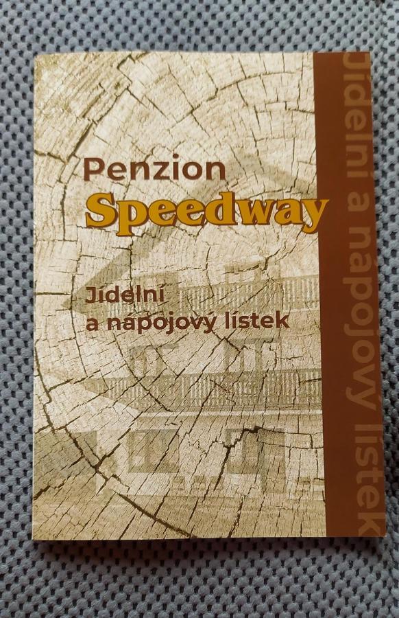 Penzion Speedway Mariánské Lázně Extérieur photo