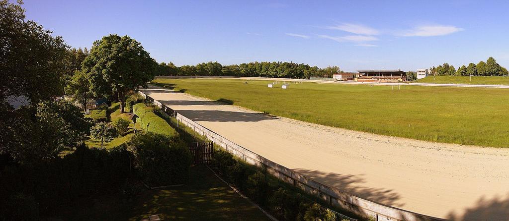 Penzion Speedway Mariánské Lázně Extérieur photo